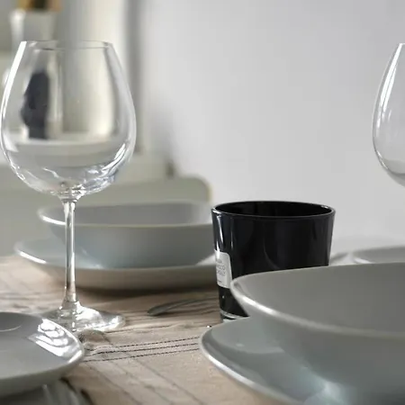 Luxurioes & Sehr Zentral In * וופרטל