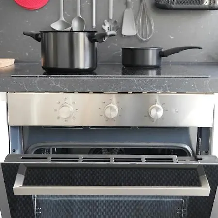 Apartman Luxurioes & Sehr Zentral In Wuppertal