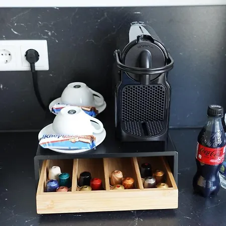 Luxurioes & Sehr Zentral In דירה וופרטל