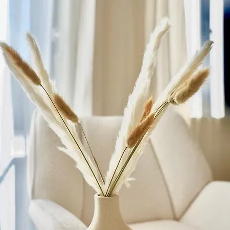 Luxurioes & Sehr Zentral In דירה