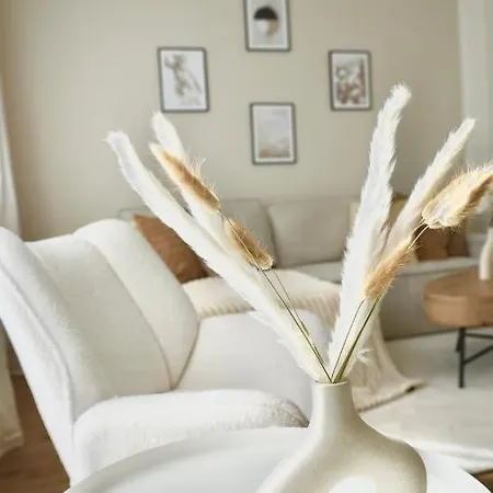 Luxurioes & Sehr Zentral In *