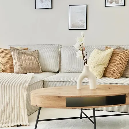 Luxurioes & Sehr Zentral In