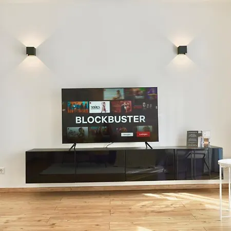 Luxurioes & Sehr Zentral In