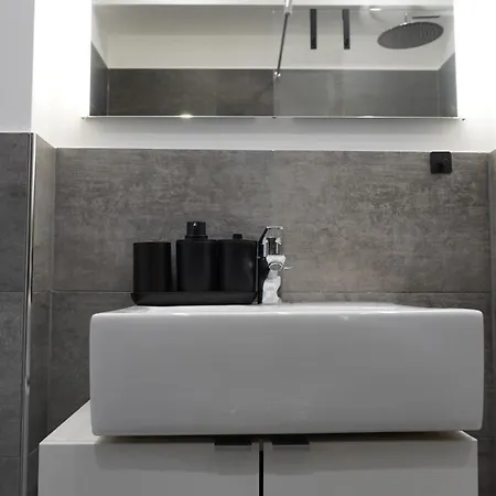 Luxurioes & Sehr Zentral In *