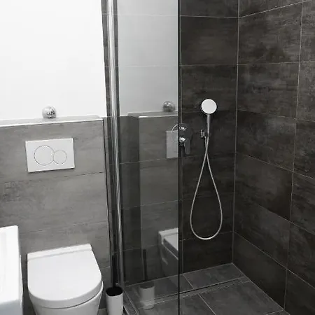 דירה Luxurioes & Sehr Zentral In וופרטל