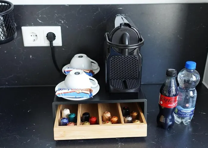 Luxurioes & Sehr Zentral In Appartement Wuppertal