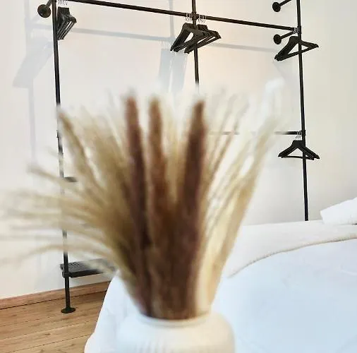 Luxurioes & Sehr Zentral In *