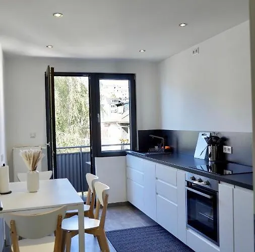 Luxurioes & Sehr Zentral In