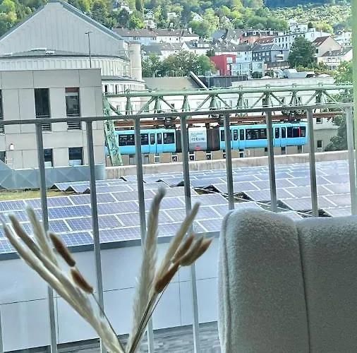 Luxurioes & Sehr Zentral In Appartement