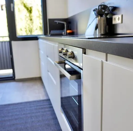 Luxurioes & Sehr Zentral In Appartement *