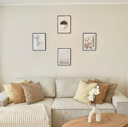 Luxurioes & Sehr Zentral In Wuppertal