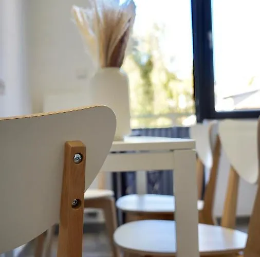 Luxurioes & Sehr Zentral In Appartement Wuppertal