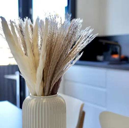 Luxurioes & Sehr Zentral In Appartement