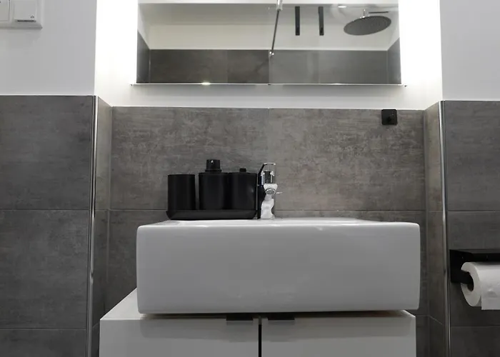 Luxurioes & Sehr Zentral In *