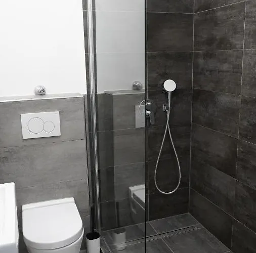 Appartement Luxurioes & Sehr Zentral In Wuppertal